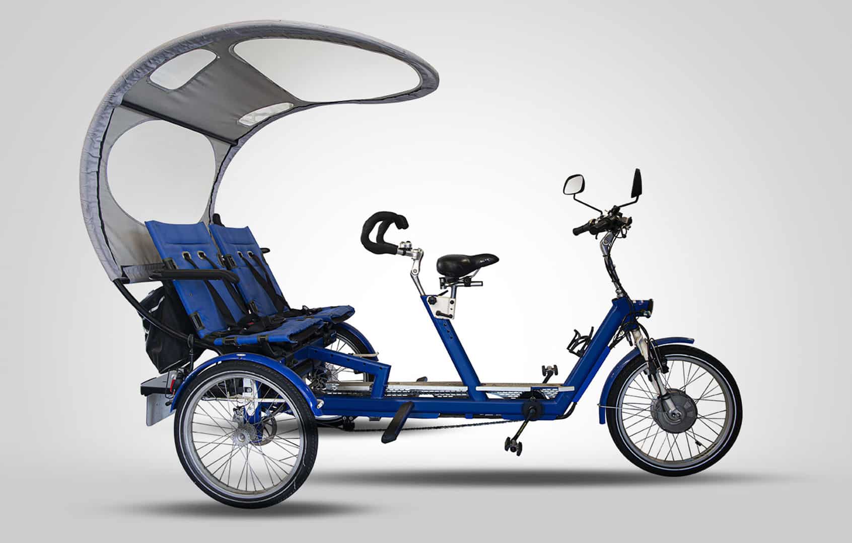 TRICYCLE-2