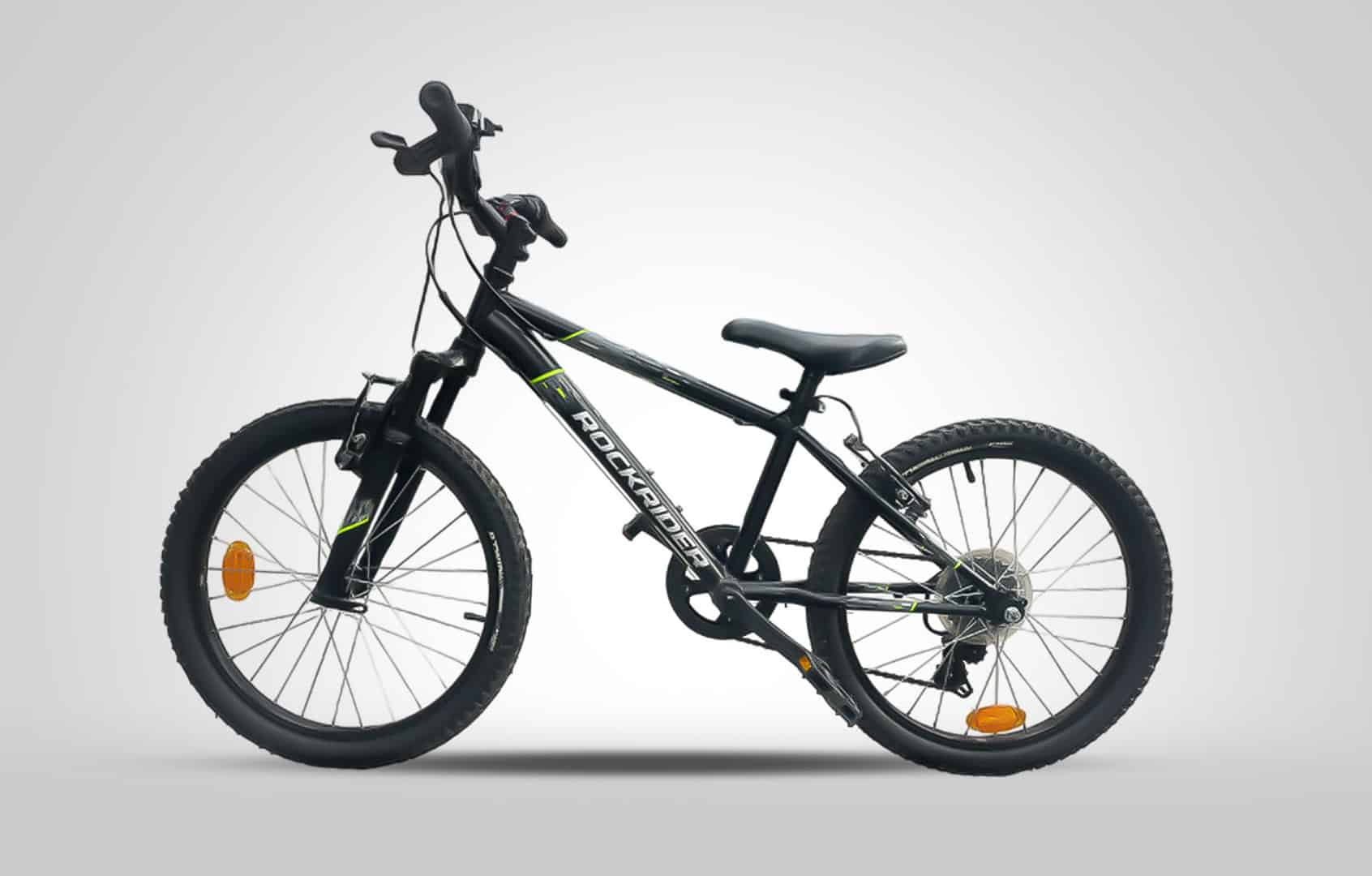VTT-ENFANT