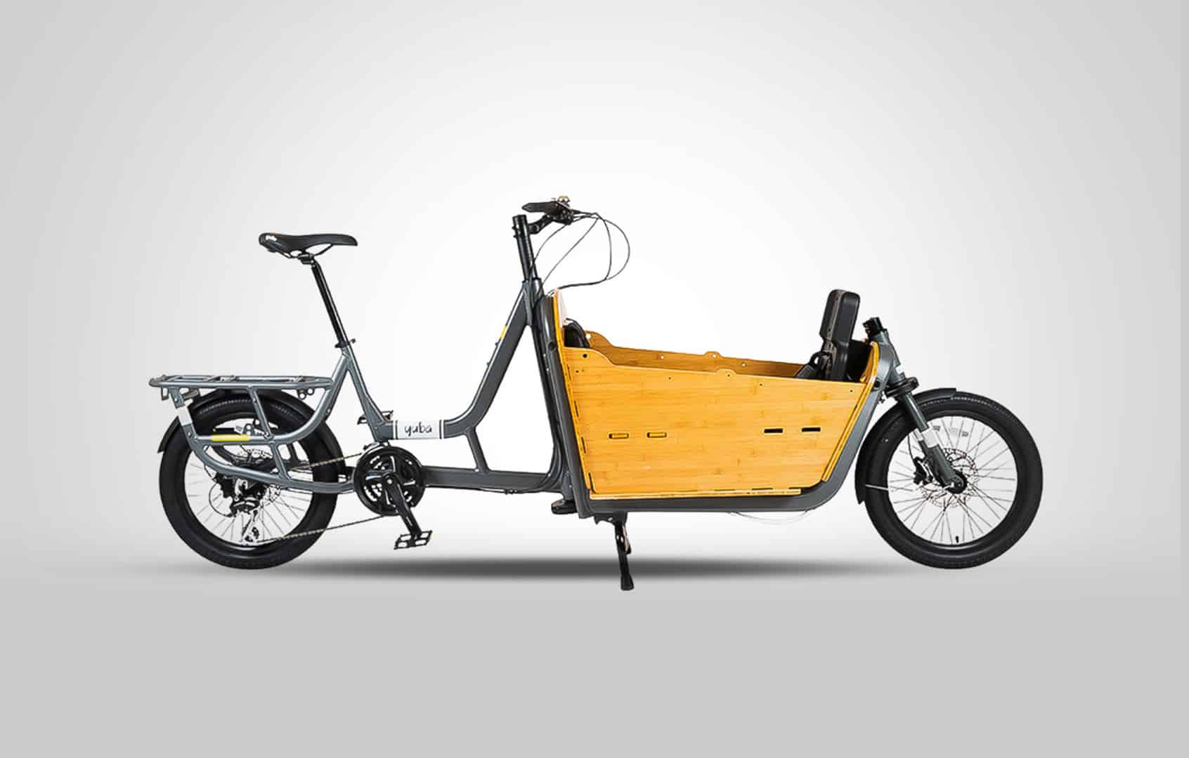 vélo-cargo